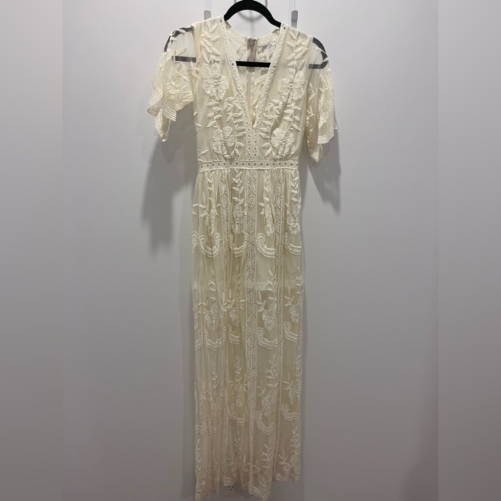 XS Socialite Dress
